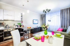 Дизайн интерьеров квартир и домов от Екатерины Бродской