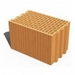 Керамический блок Леер 25 NF 250х375х238 мм