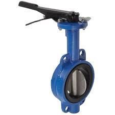 Продаем затворы дисковые, поворотные «Баттерфляй».