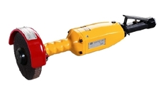 Шлифовальная машина для работы в открытом пространстве