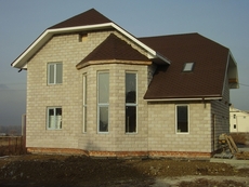 Капитальное строительство