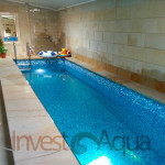 Строительство бассейнов и оборудование