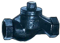 Продаем клапаны обратные стальные, чугунные