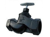 Продаем клапаны запорные (вентили) стальные, чугунные