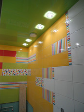 Укладка кафеля (плитки керамической). Услуги плиточника.