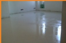 Наливные полы. Стяжка. Быстро. Качественно. Киев