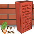 Клинкерный кирпич Керамейя