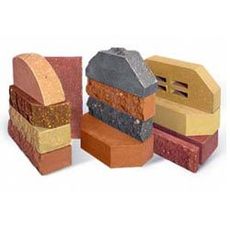 Облицовочный кирпич