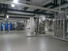 Поставка, монтаж, пусконаладка, сервисное обслуживание систе