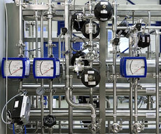 Вода для котлов и парогенераторов