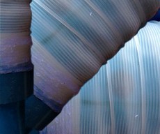 Сетка фильтровая тканая для скважин