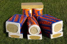 Базальтовая вата ТМ Термолайф