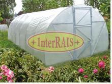 Тепличные плёнки