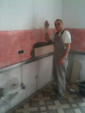 Все виды отделочных работ