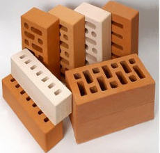 Облицовочный кирпич "Прокерам"