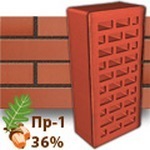 Облицовочный кирпич Керамейя