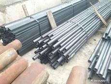 Трубы с бесплатной доставкой в Чекалин