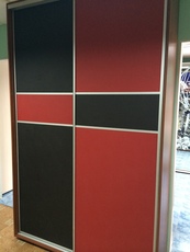 Шкафы-купе торговой марки "Slim System"!