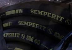 Рукав высокого давления Semperit SM 40