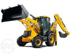 Аренда экскаватора