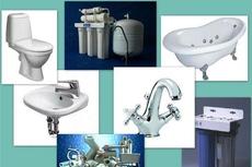 Монтаж труб водоснабжения и систем отопления в г. Харькове.