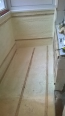 Напыление пенополиуретана Изоляция пенополиуретаном Заливка 