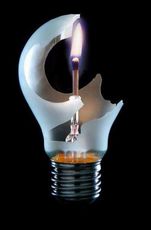 Студия декоративного освещения "Spatium"