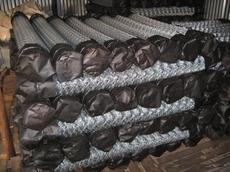 Сетка рабица, проволочные изделия