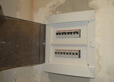 Услуги электрика в Донецке