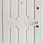 Двери входные