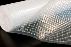 Впервые! 12 метровая армированная пленка