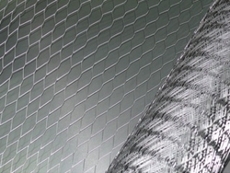 Сетка штукатурная