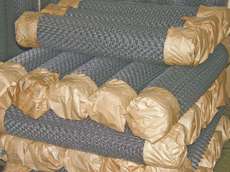 Сетка рабица