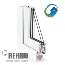 REHAU EURO 60