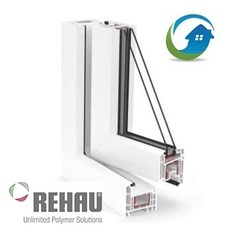 REHAU EURO 70