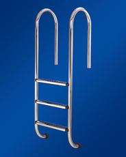Лестница для бассейна