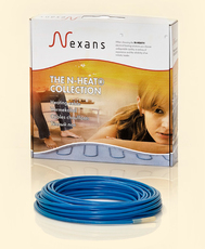 Электрические полы – новогодние скидки от 7 до 15%.