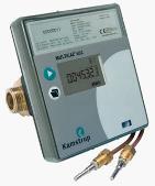 Продажа счетчиков тепла Multical 402, Multical 602, Ultrahea