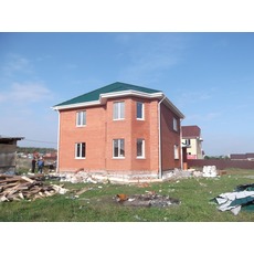 Строительство жилья в Николаеве.