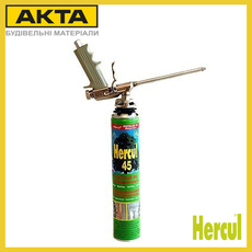 Строительная химия: пены, герметики, силиконы, клеи, пластиф