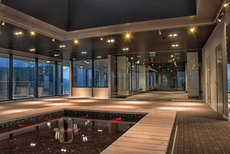 Машинная штукатурка