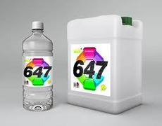 Растворитель 647, 646