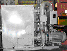 Водопонижение. Услуги. Аренда установки.