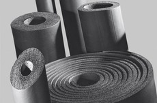 Eurobatex (Евробатекс) синтетический вспененный каучук