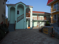 Продам гостиницу в Крыму. Идеально под бизнес и проживание.