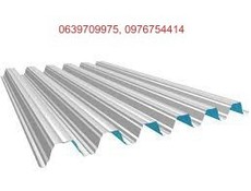 Профнастил кровельный/несущий Н-57*890*960