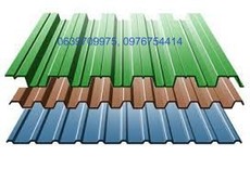 Профнастил стенной С-15*1120*1170