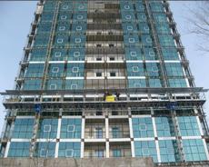 Платформы двухмачтовые MBР 02/150 и MBР 01/150 аренда продаж