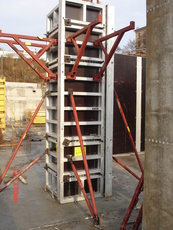 Опалубка (Аренда, продажа)