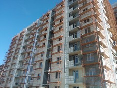 Рамные леса "Вирамакс" (Аренда, продажа)